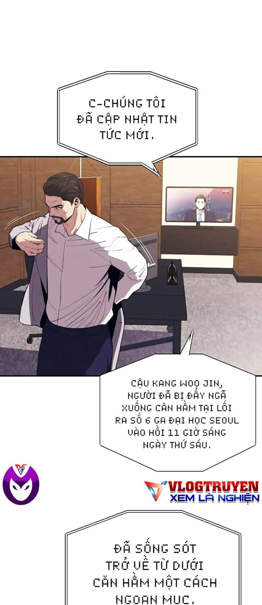 Seoul Tử Linh Sư - Chương 20 - ảnh 28