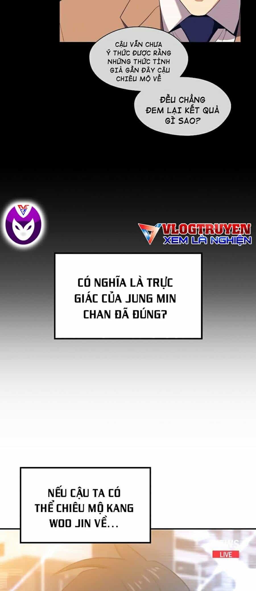 Seoul Tử Linh Sư - Chương 20 - ảnh 34