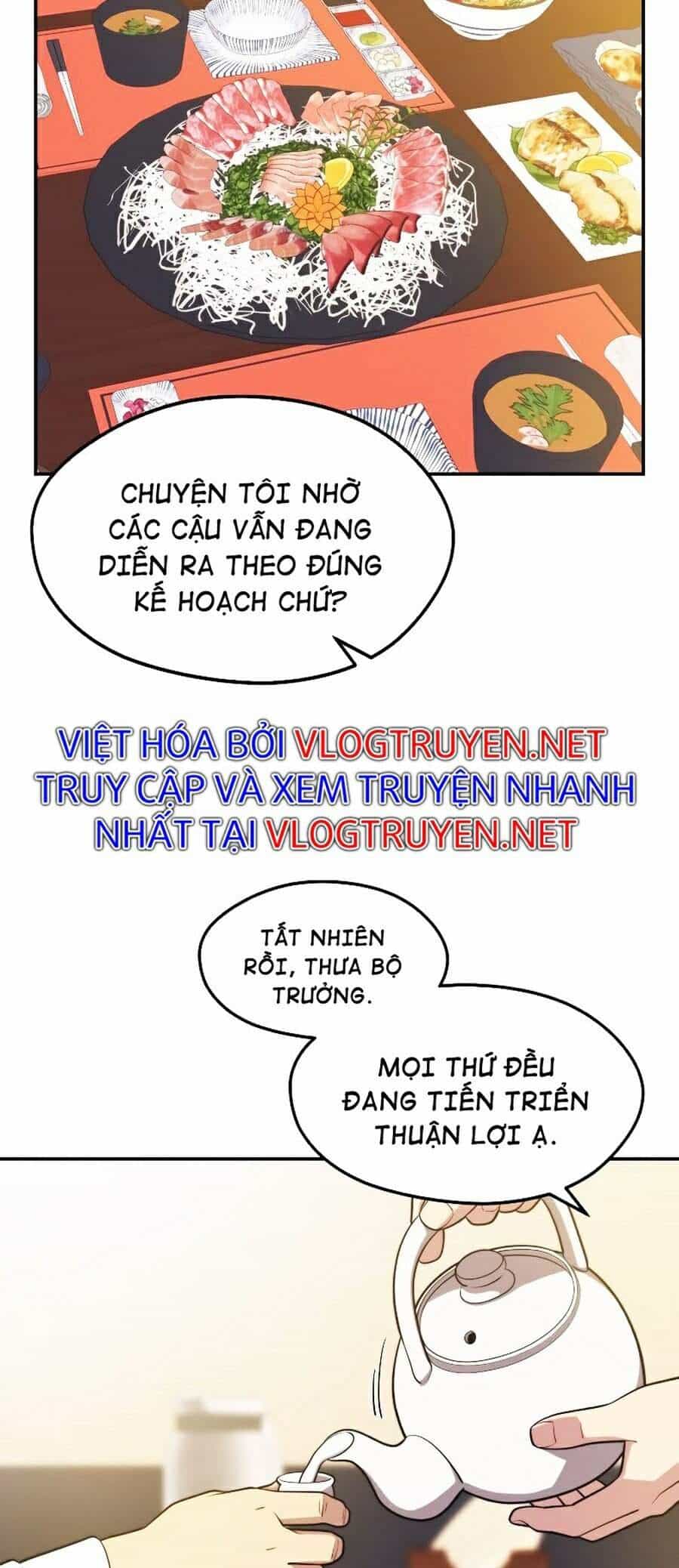 Seoul Tử Linh Sư - Chương 20 - ảnh 38