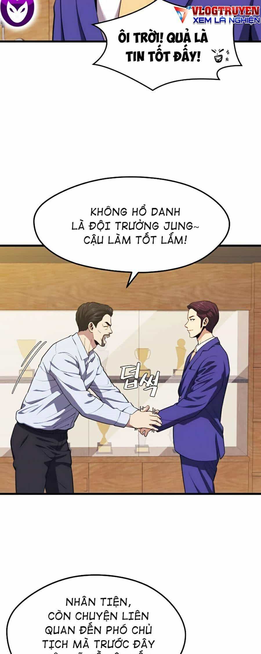 Seoul Tử Linh Sư - Chương 21 - ảnh 28