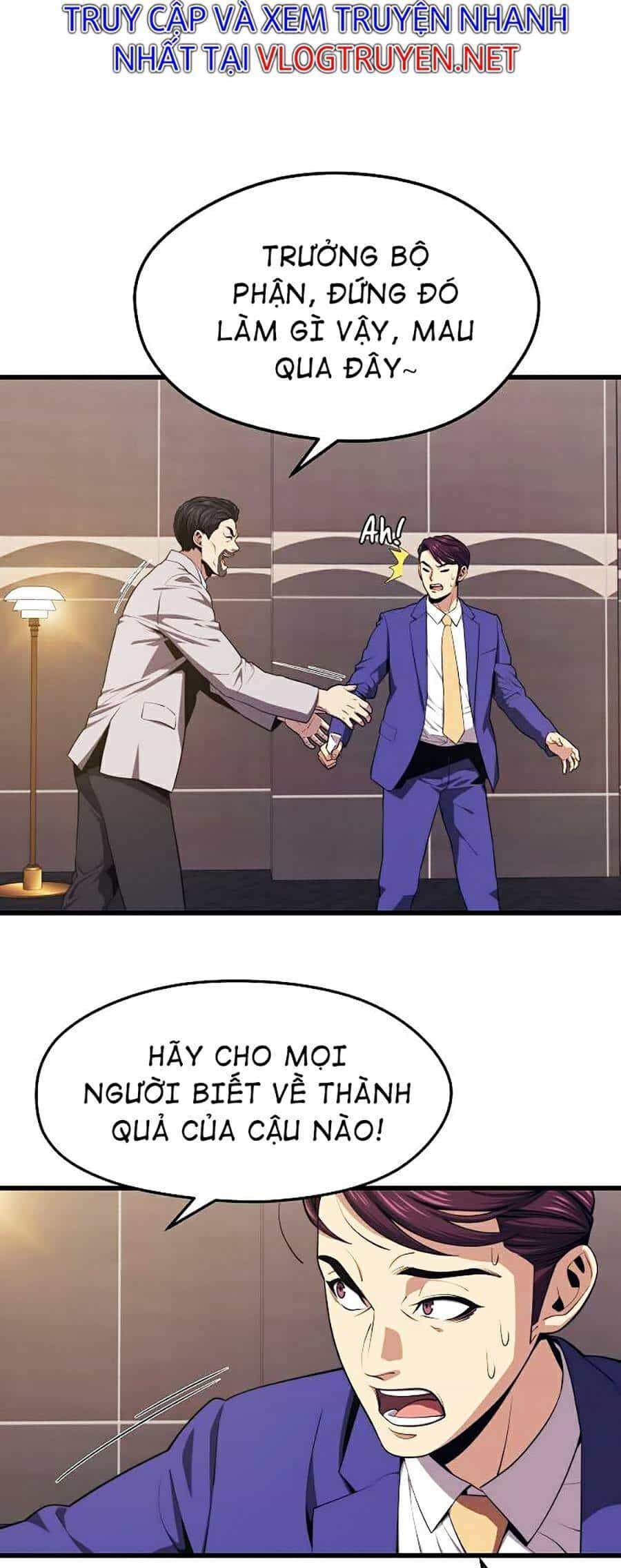 Seoul Tử Linh Sư - Chương 22 - ảnh 11
