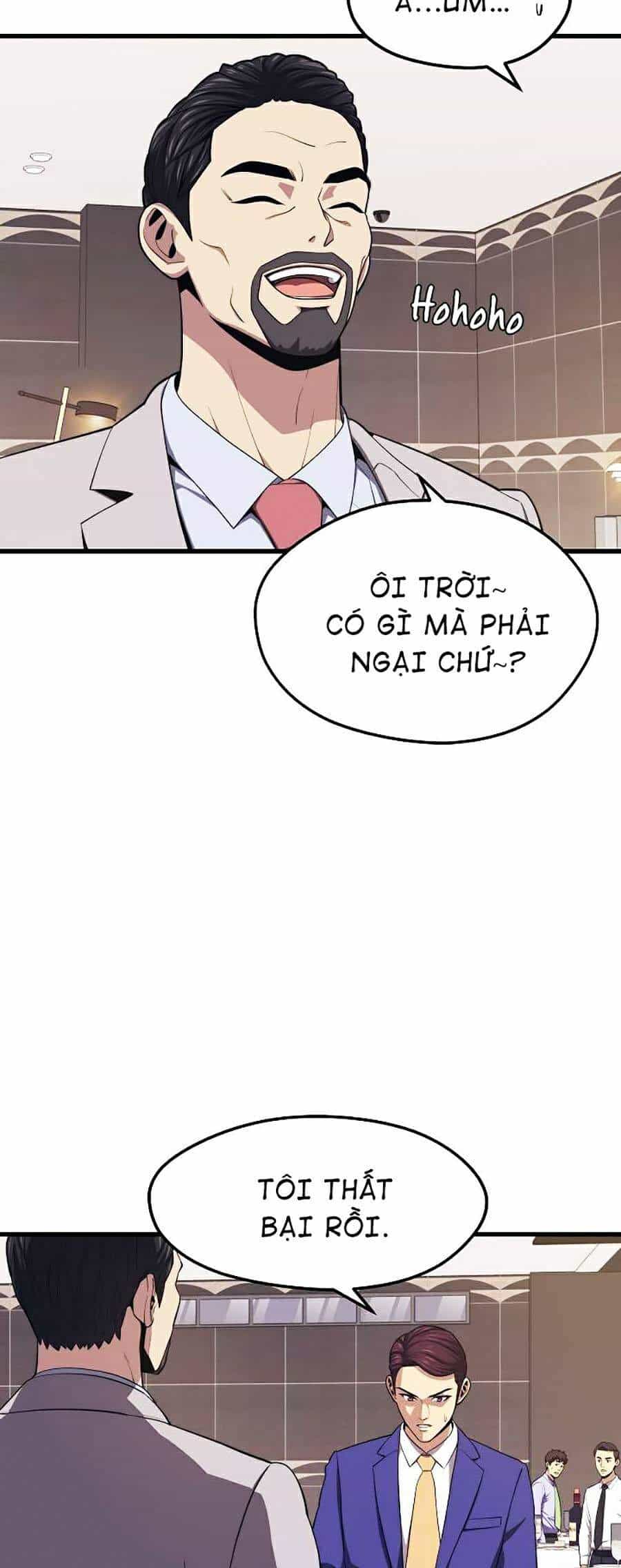 Seoul Tử Linh Sư - Chương 22 - ảnh 13