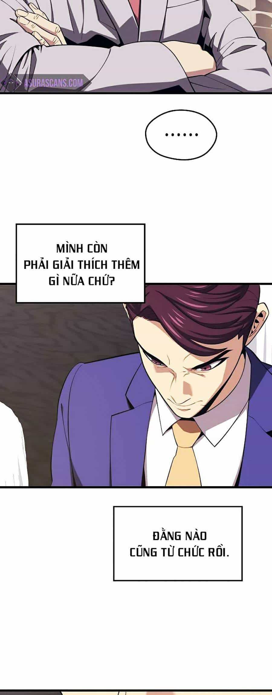 Seoul Tử Linh Sư - Chương 22 - ảnh 25