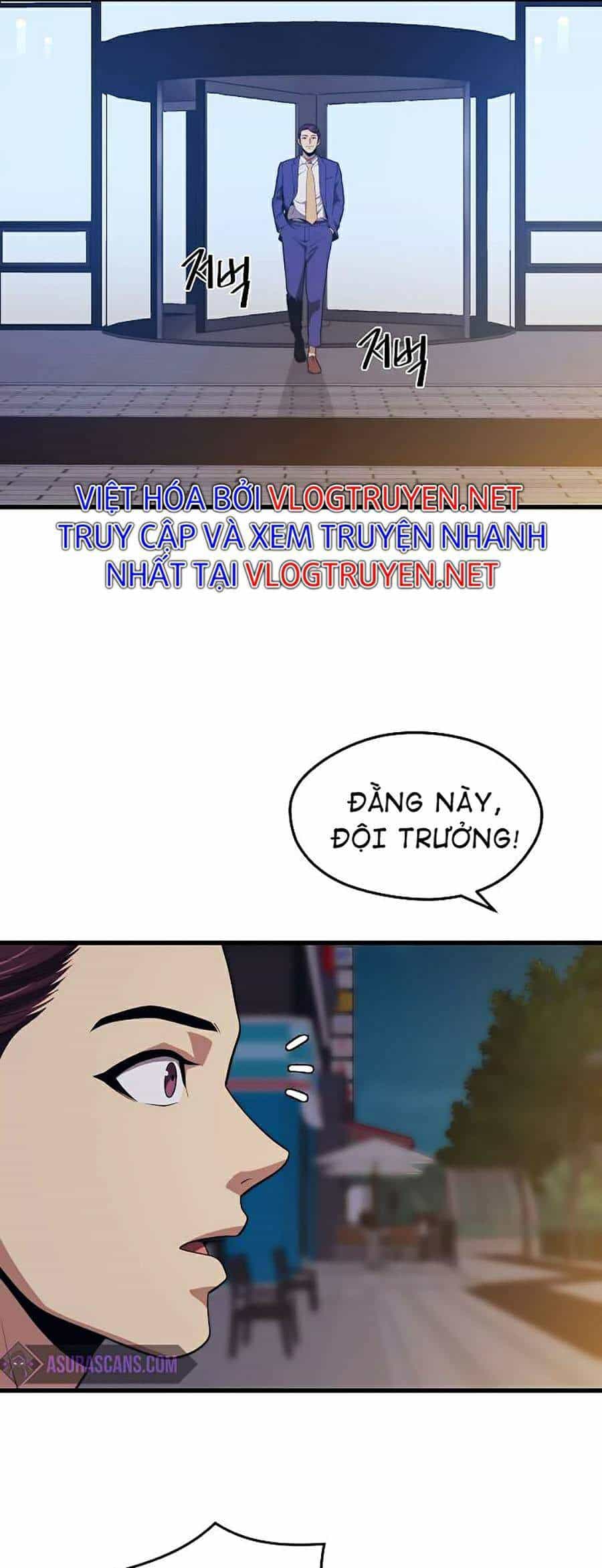 Seoul Tử Linh Sư - Chương 22 - ảnh 30