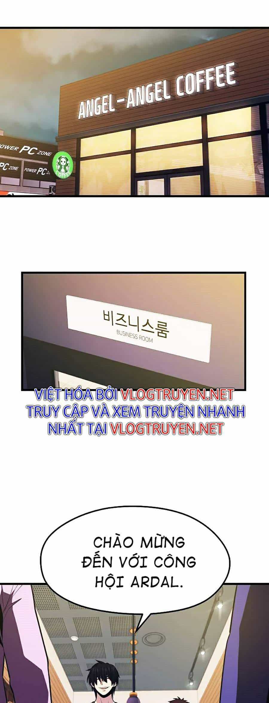 Seoul Tử Linh Sư - Chương 22 - ảnh 33