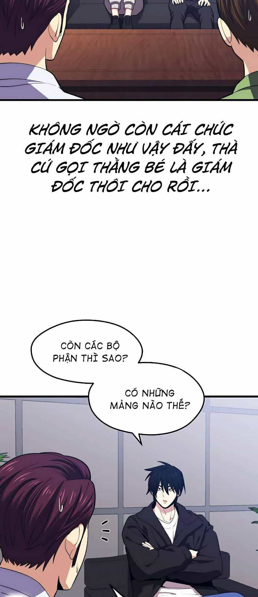 Seoul Tử Linh Sư - Chương 23 - ảnh 29