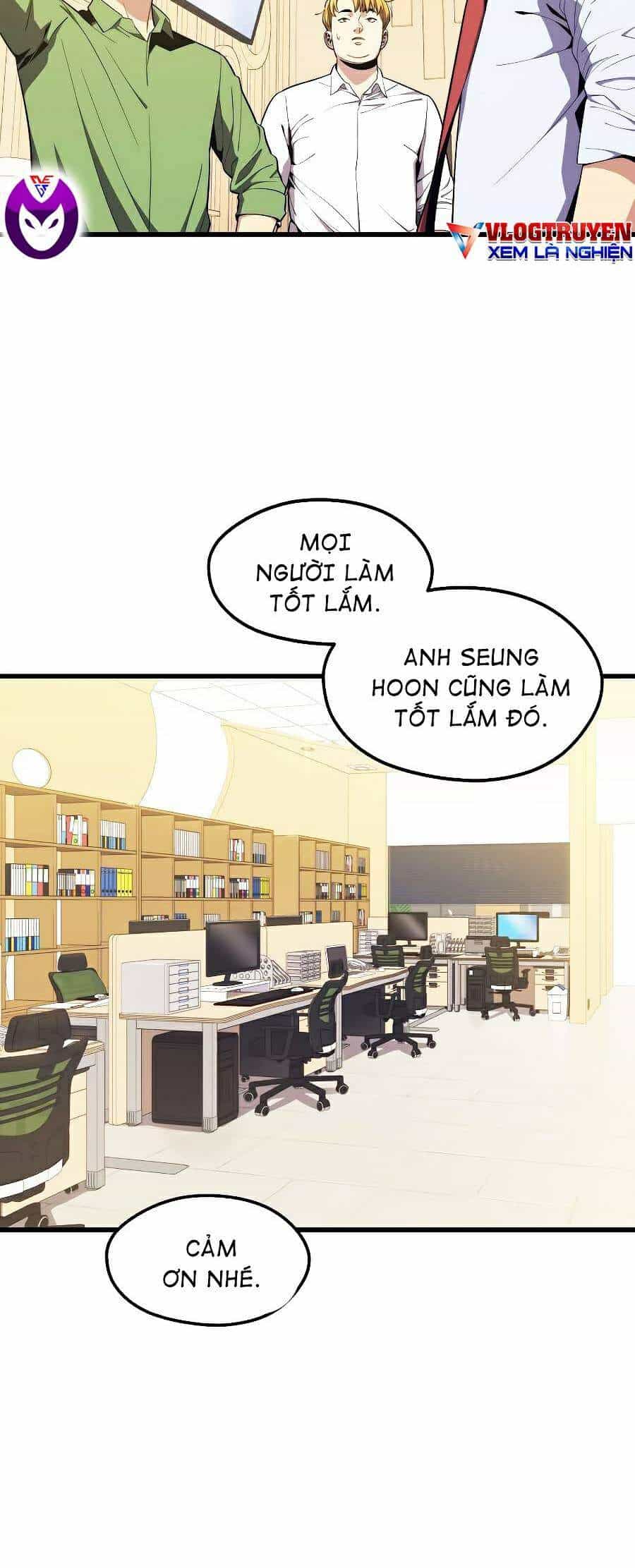 Seoul Tử Linh Sư - Chương 23 - ảnh 3