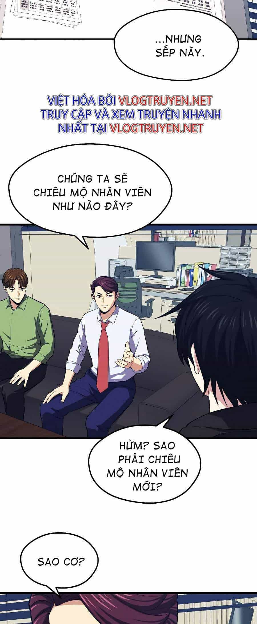 Seoul Tử Linh Sư - Chương 23 - ảnh 39