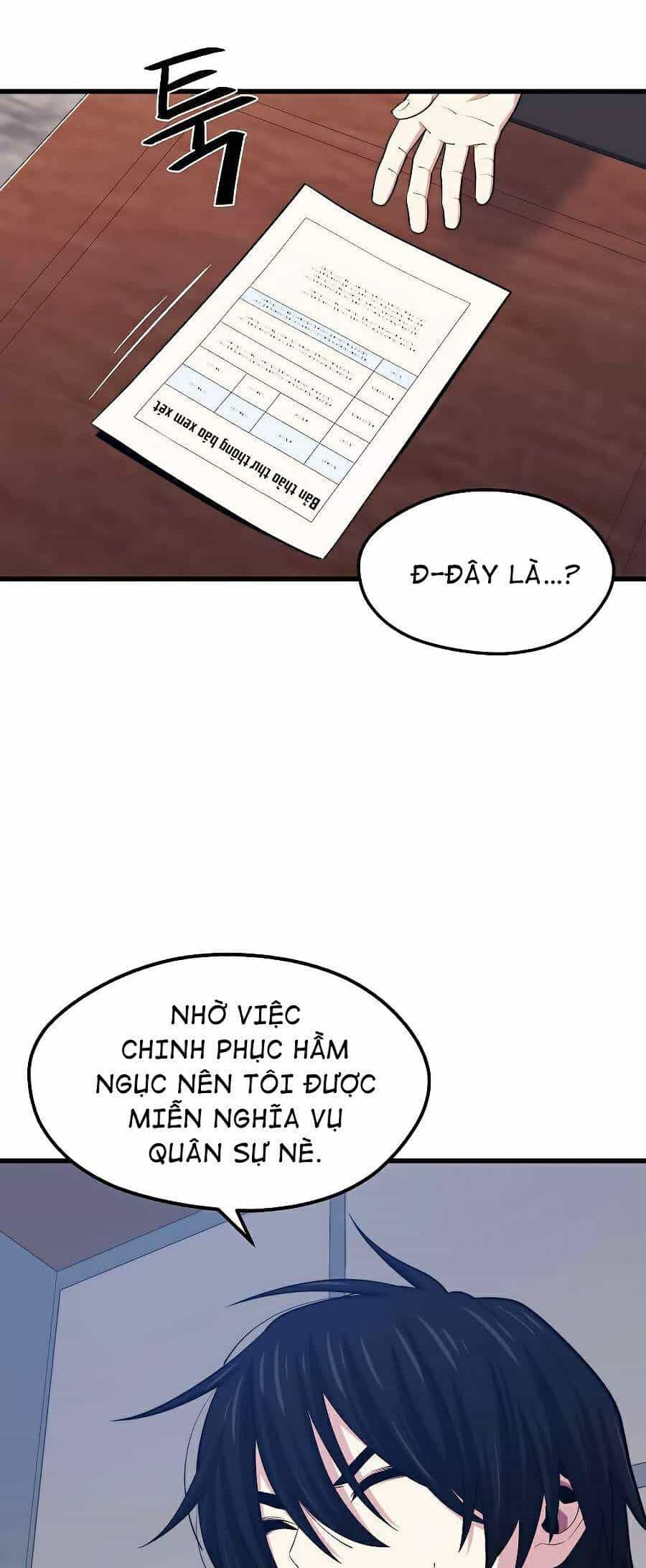 Seoul Tử Linh Sư - Chương 23 - ảnh 41