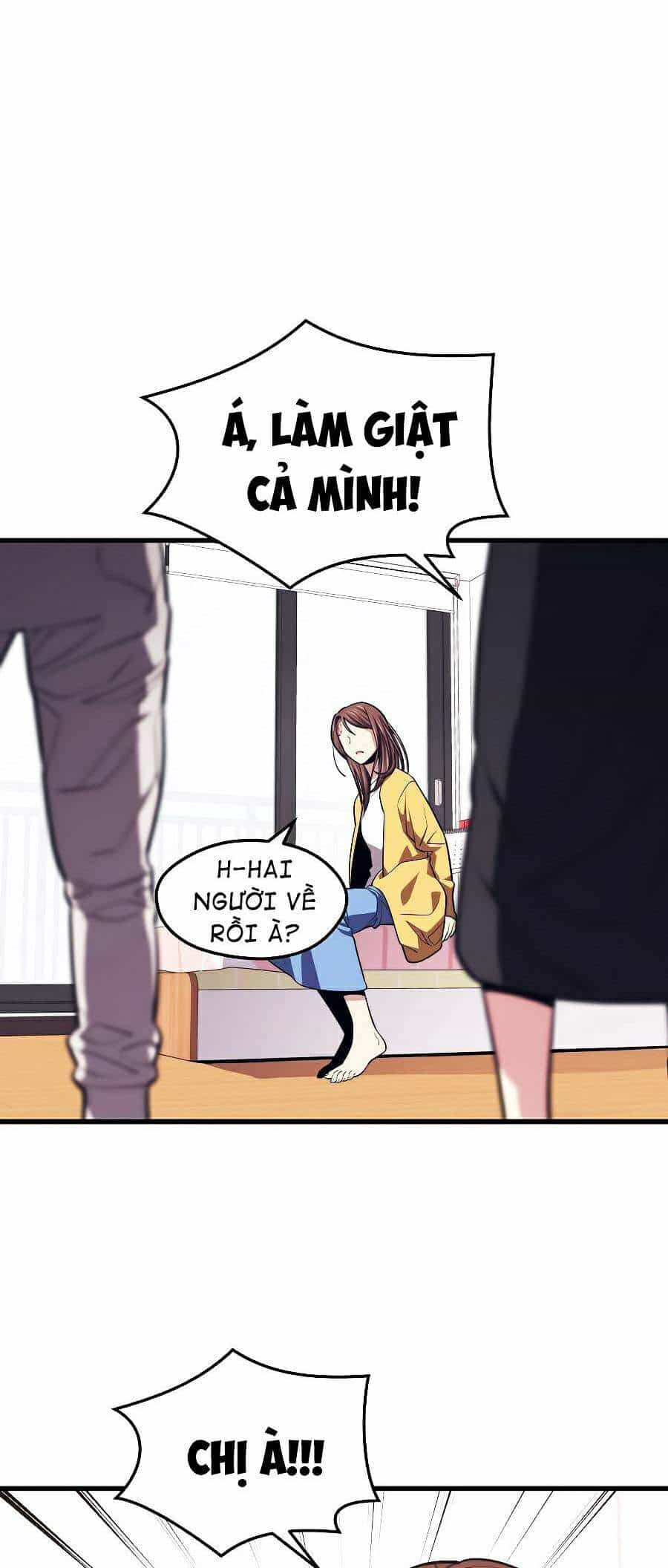Seoul Tử Linh Sư - Chương 23 - ảnh 55