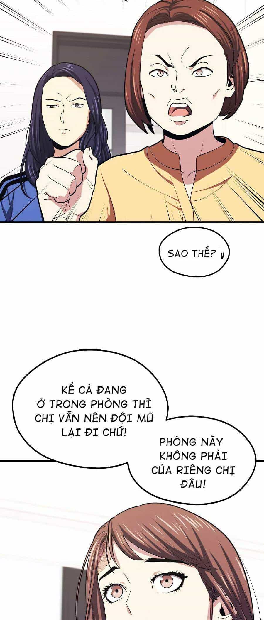 Seoul Tử Linh Sư - Chương 23 - ảnh 56