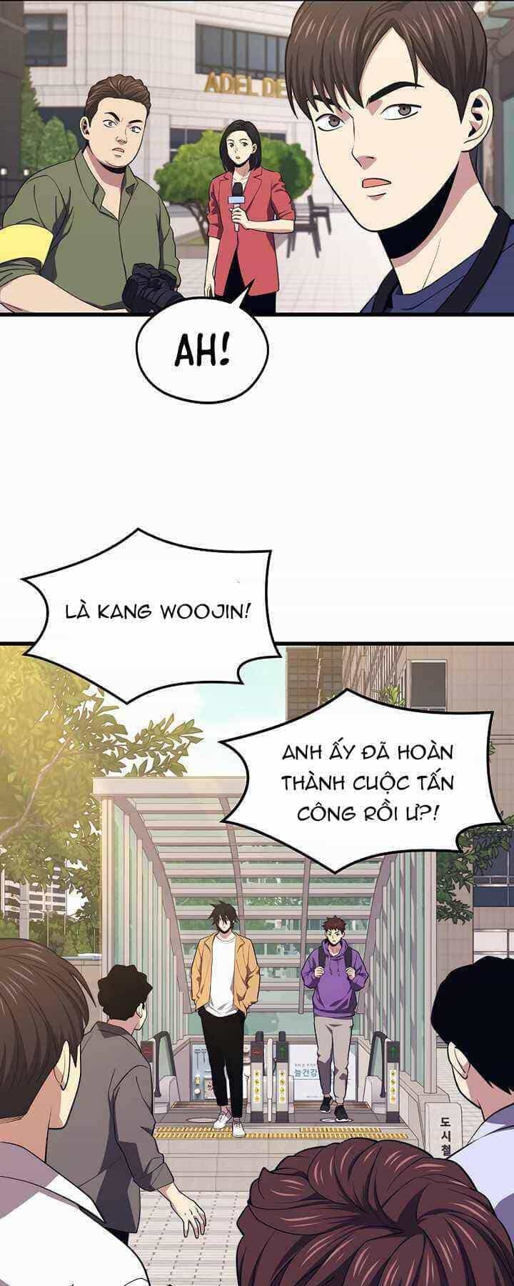 Seoul Tử Linh Sư - Chương 24 - ảnh 13