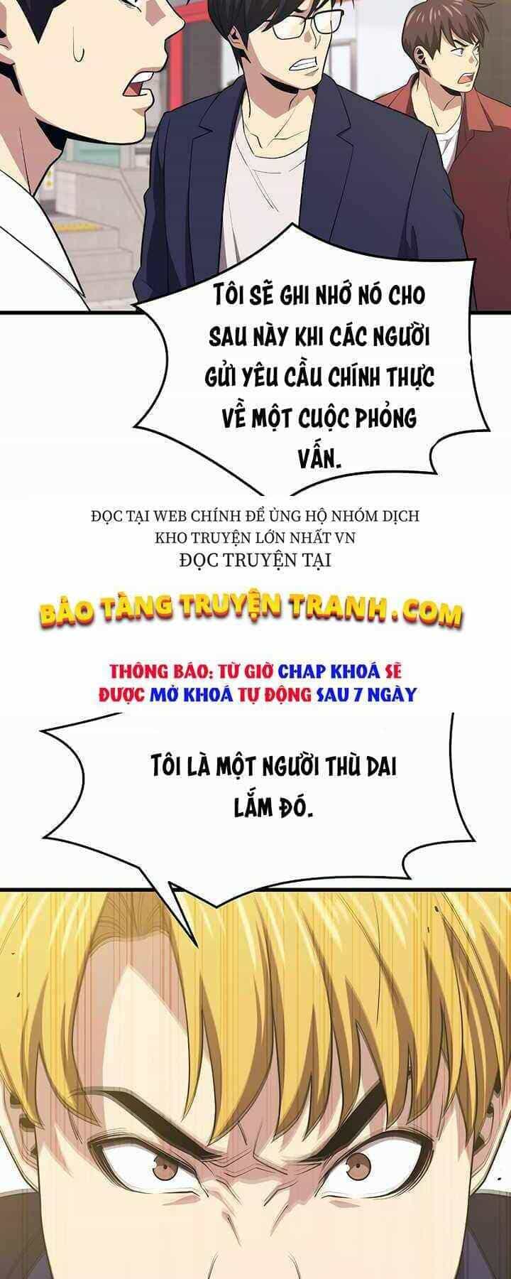 Seoul Tử Linh Sư - Chương 24 - ảnh 22