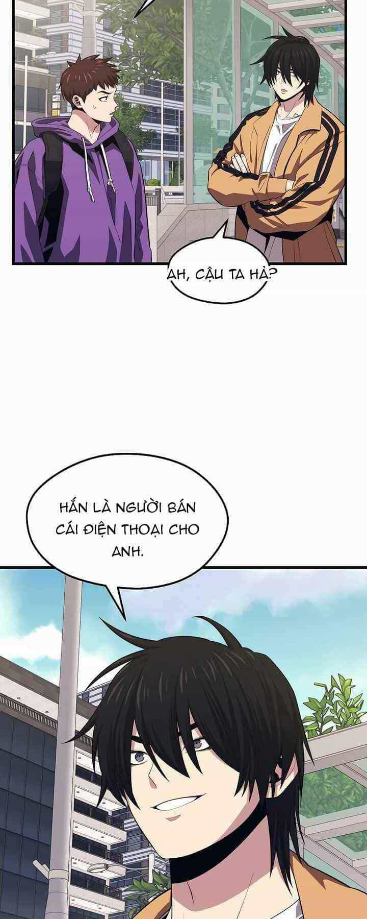Seoul Tử Linh Sư - Chương 24 - ảnh 26
