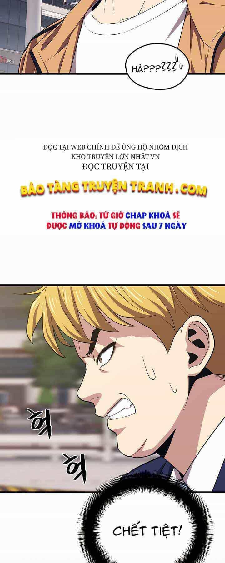 Seoul Tử Linh Sư - Chương 24 - ảnh 27
