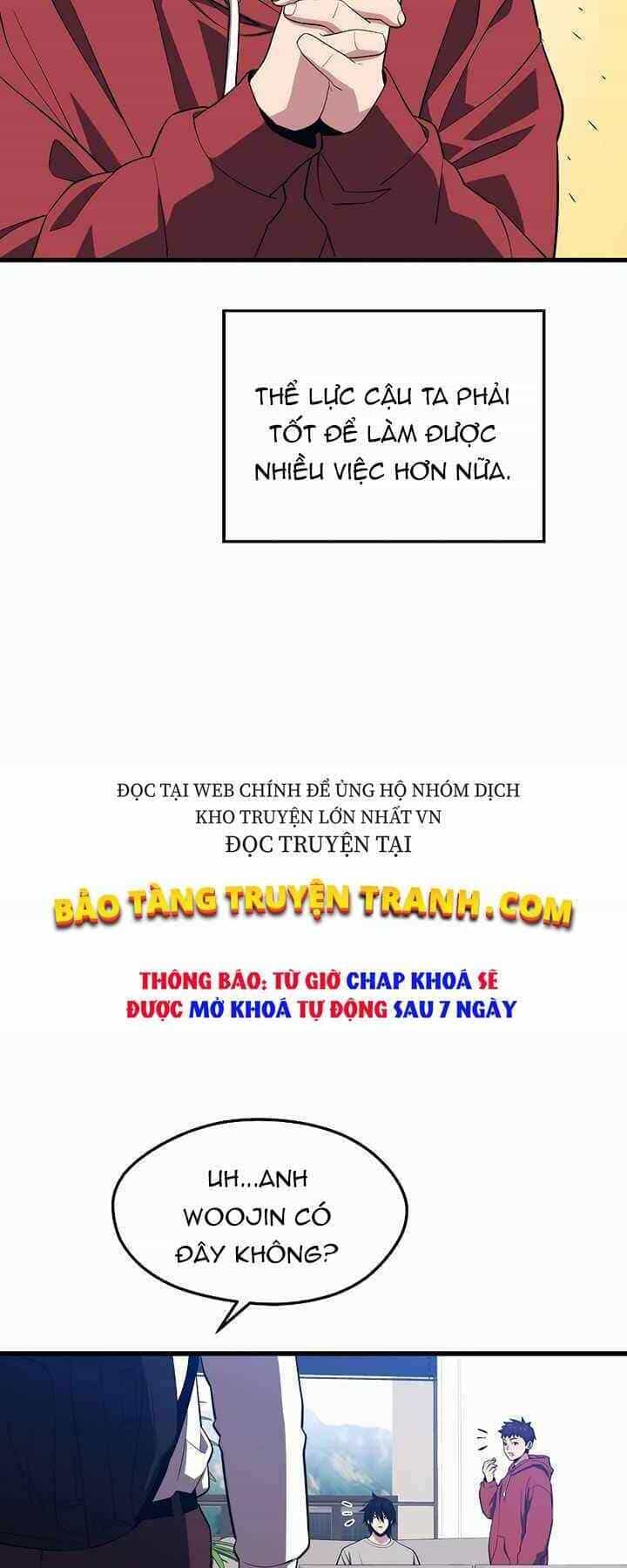 Seoul Tử Linh Sư - Chương 24 - ảnh 40