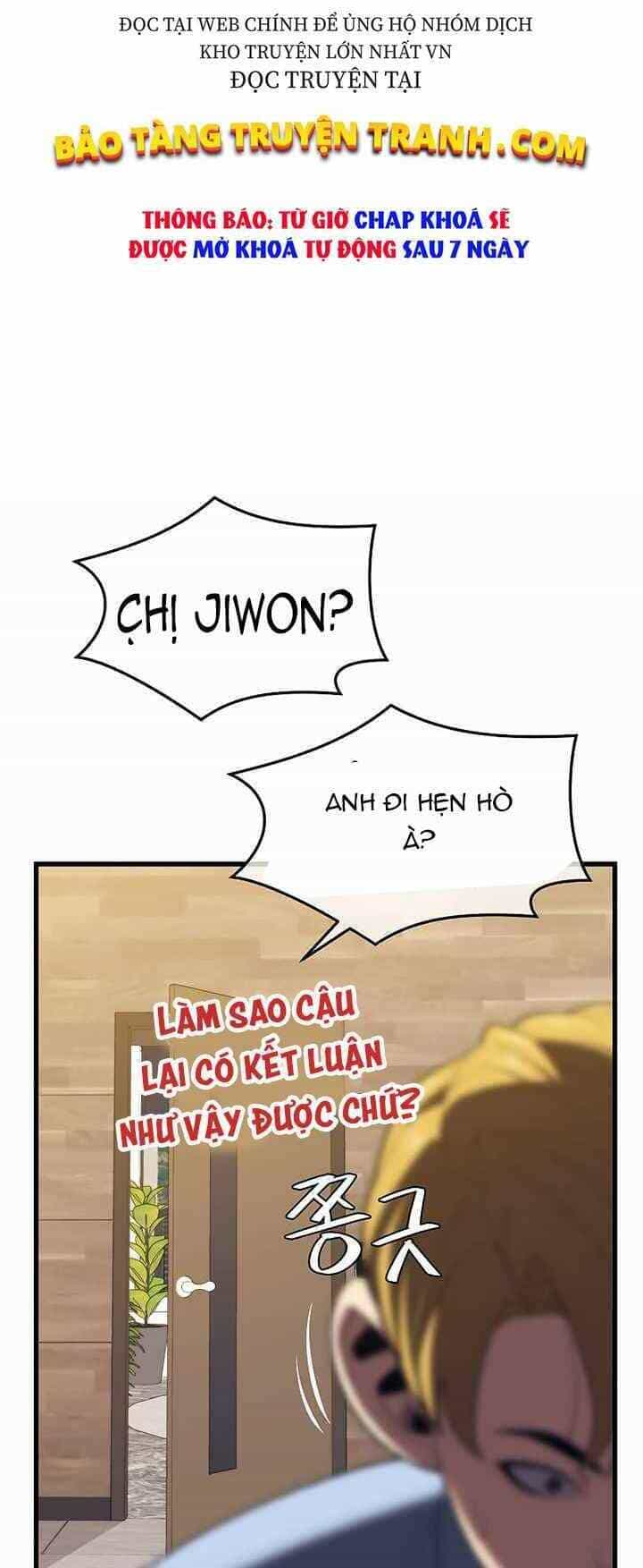 Seoul Tử Linh Sư - Chương 24 - ảnh 48