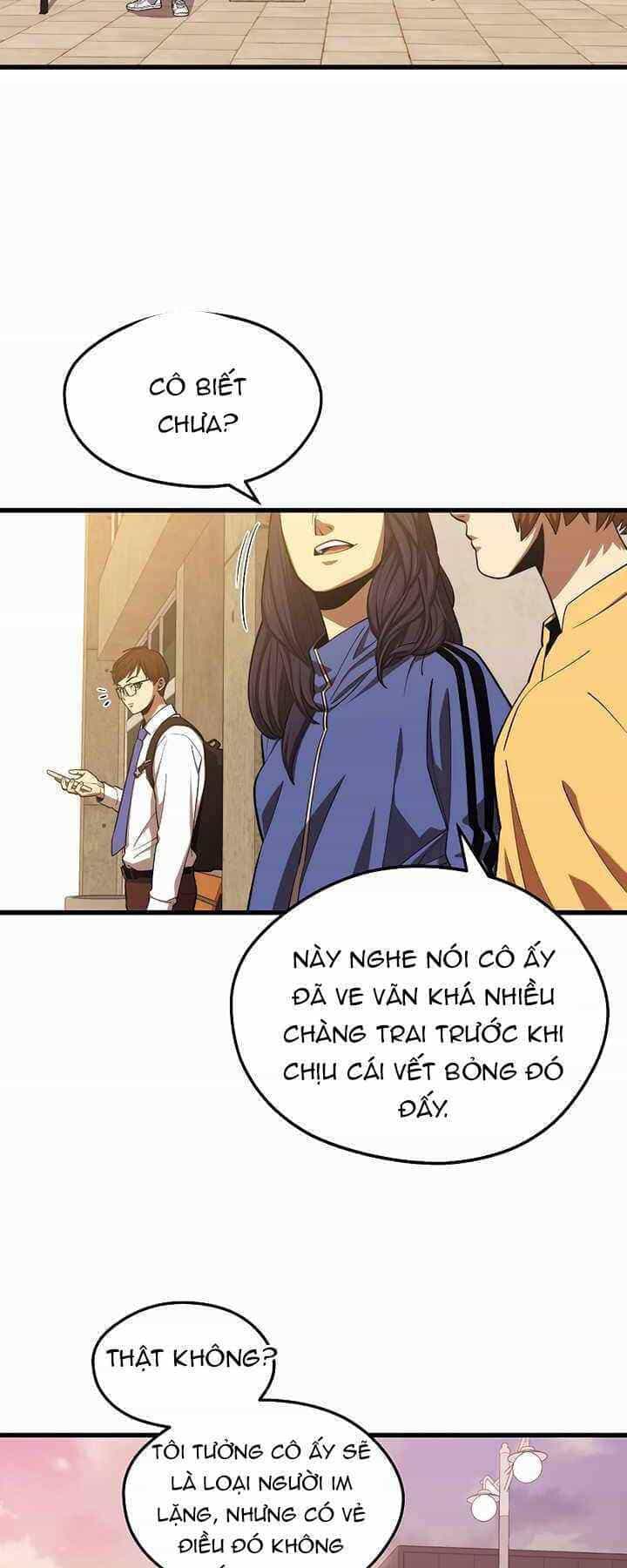 Seoul Tử Linh Sư - Chương 24 - ảnh 5