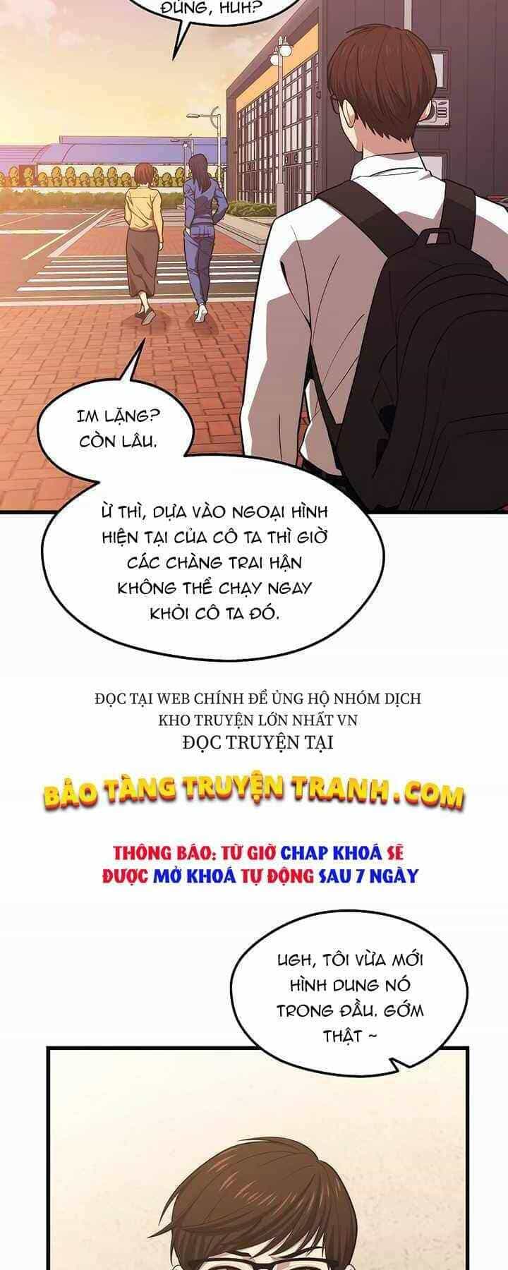 Seoul Tử Linh Sư - Chương 24 - ảnh 6