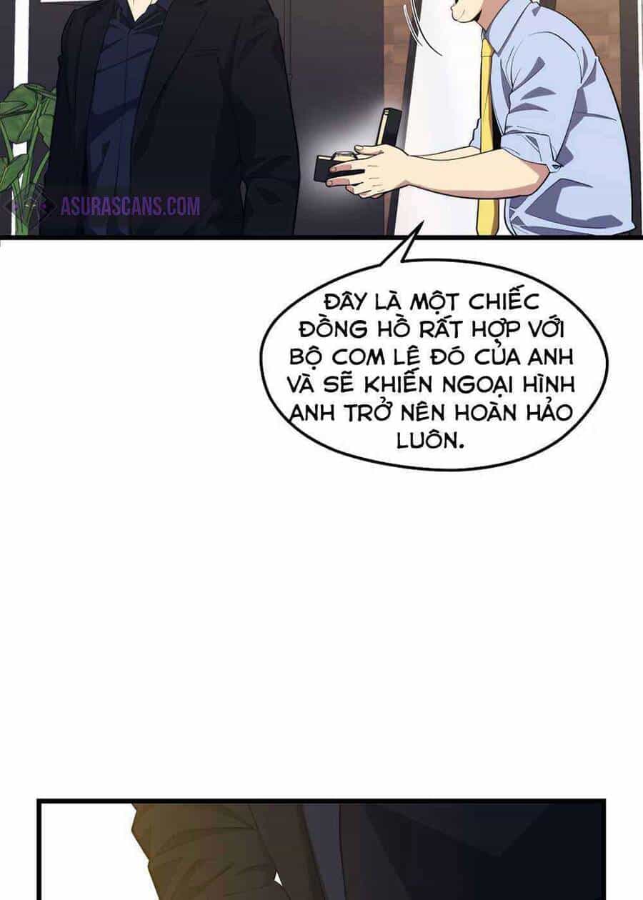 Seoul Tử Linh Sư - Chương 25 - ảnh 20