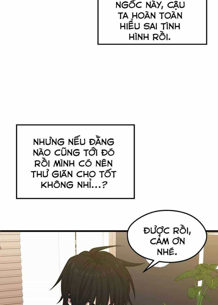 Seoul Tử Linh Sư - Chương 25 - ảnh 24
