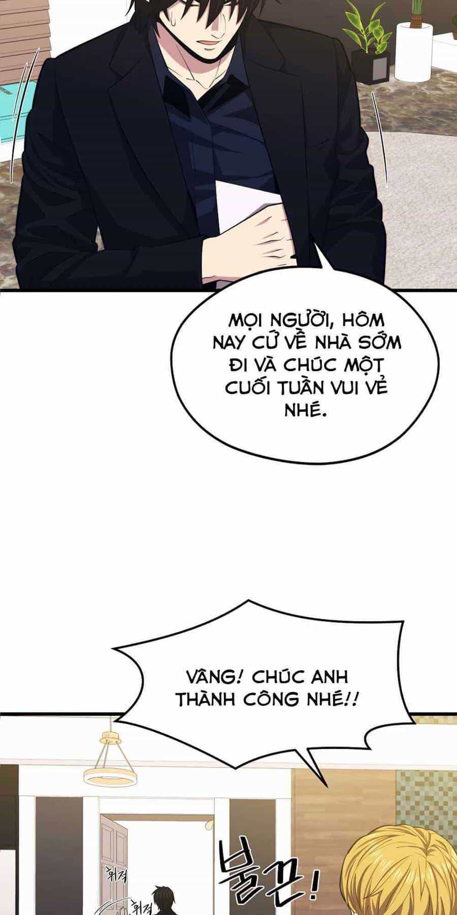 Seoul Tử Linh Sư - Chương 25 - ảnh 25