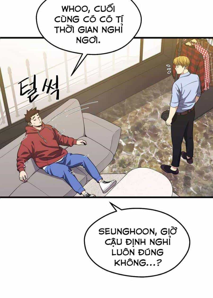 Seoul Tử Linh Sư - Chương 25 - ảnh 27