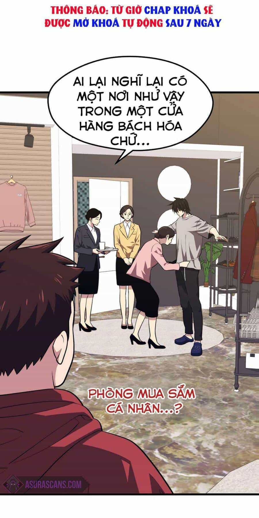 Seoul Tử Linh Sư - Chương 25 - ảnh 4