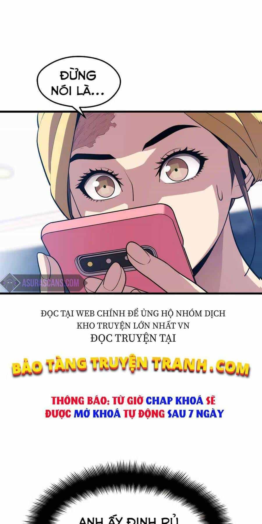 Seoul Tử Linh Sư - Chương 25 - ảnh 43