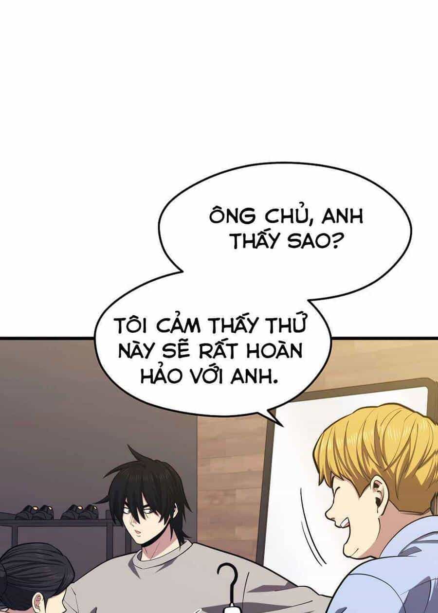 Seoul Tử Linh Sư - Chương 25 - ảnh 5