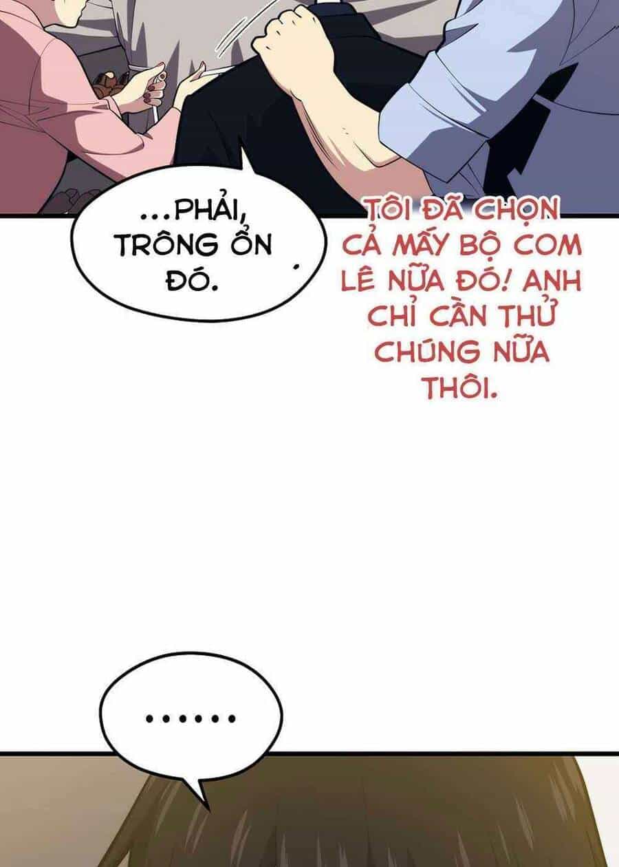 Seoul Tử Linh Sư - Chương 25 - ảnh 6