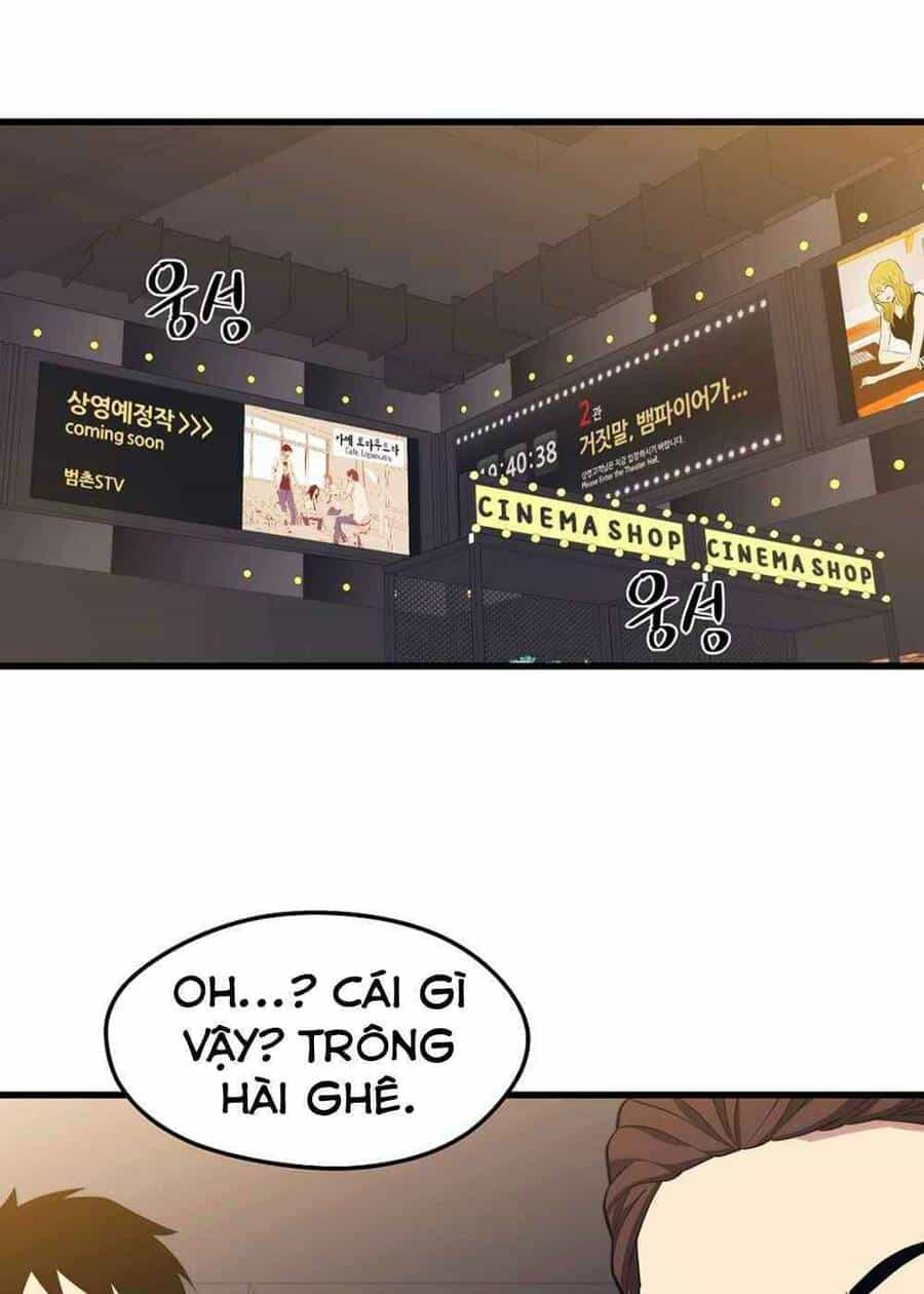 Seoul Tử Linh Sư - Chương 25 - ảnh 75