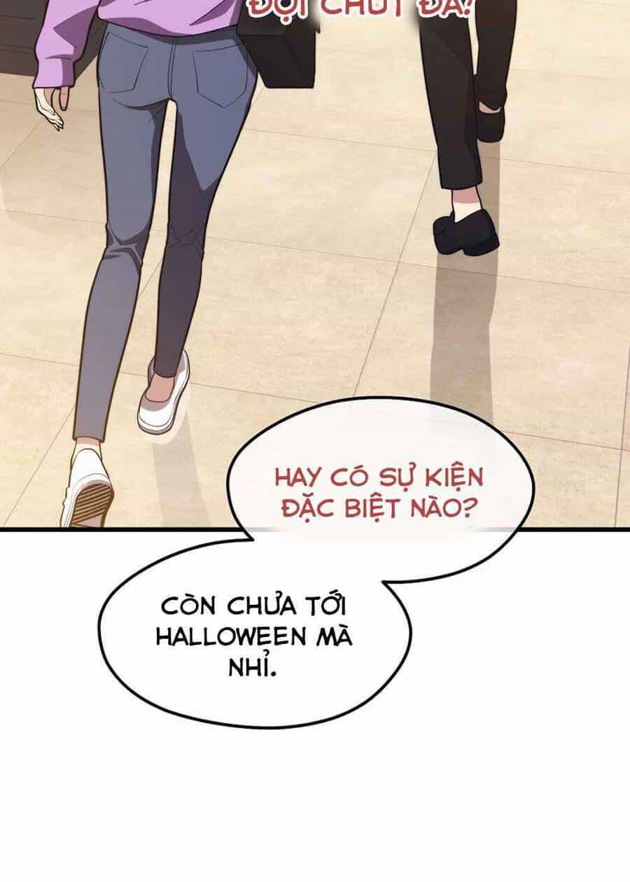 Seoul Tử Linh Sư - Chương 25 - ảnh 77