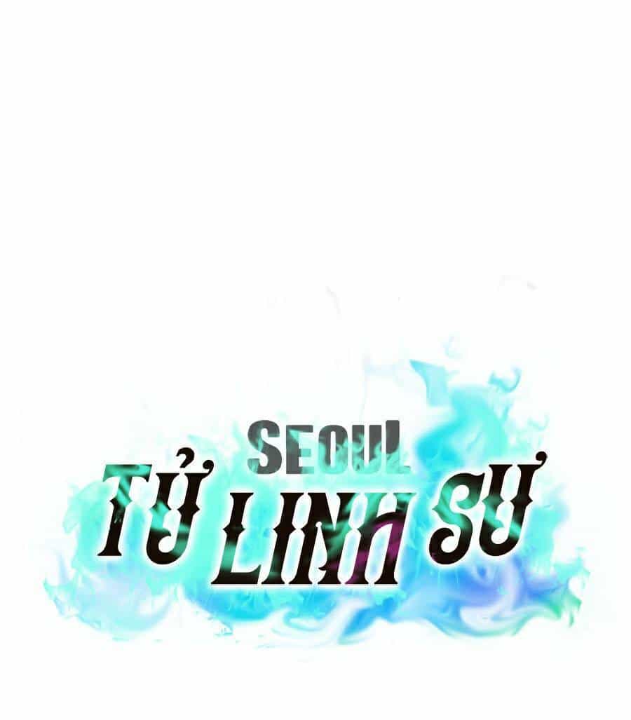 Seoul Tử Linh Sư - Chương 26 - ảnh 23