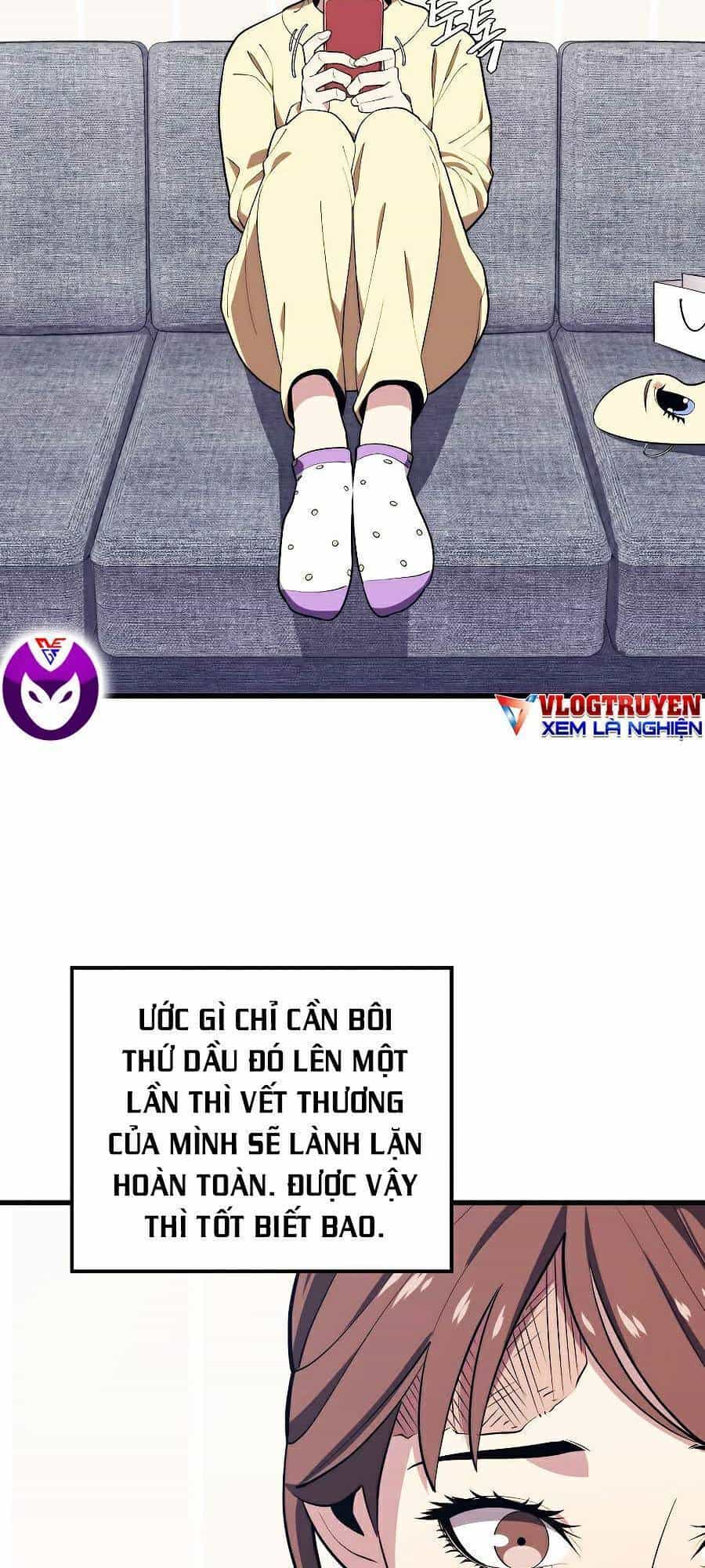 Seoul Tử Linh Sư - Chương 27 - ảnh 5