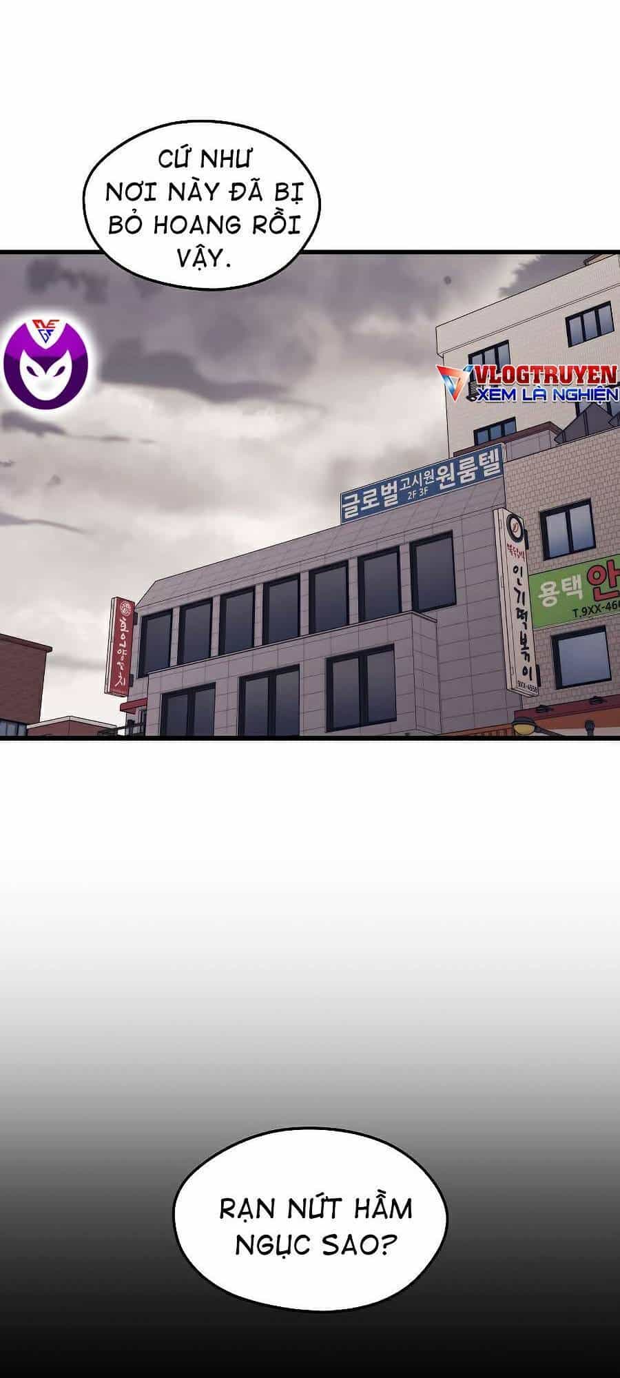 Seoul Tử Linh Sư - Chương 27 - ảnh 55