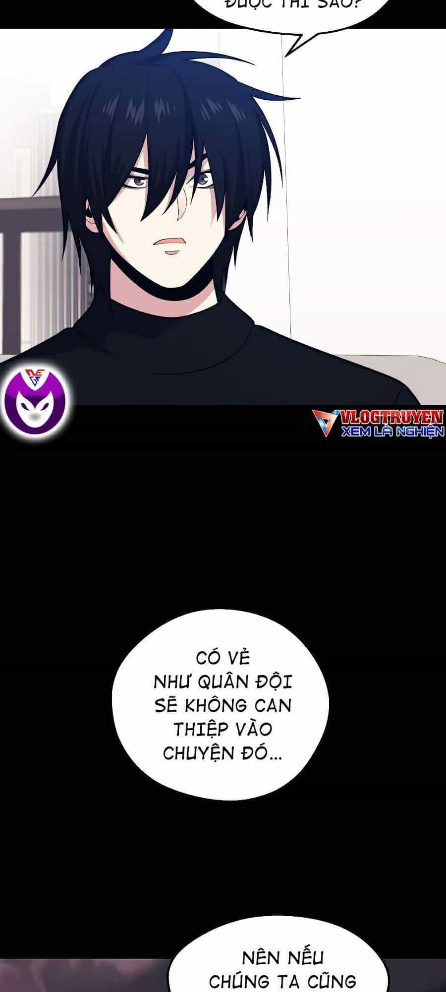 Seoul Tử Linh Sư - Chương 27 - ảnh 61