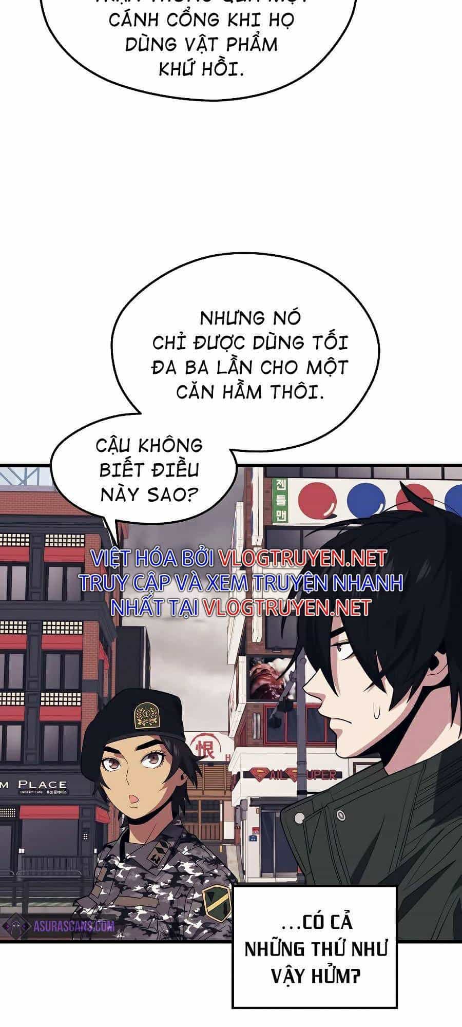 Seoul Tử Linh Sư - Chương 27 - ảnh 77