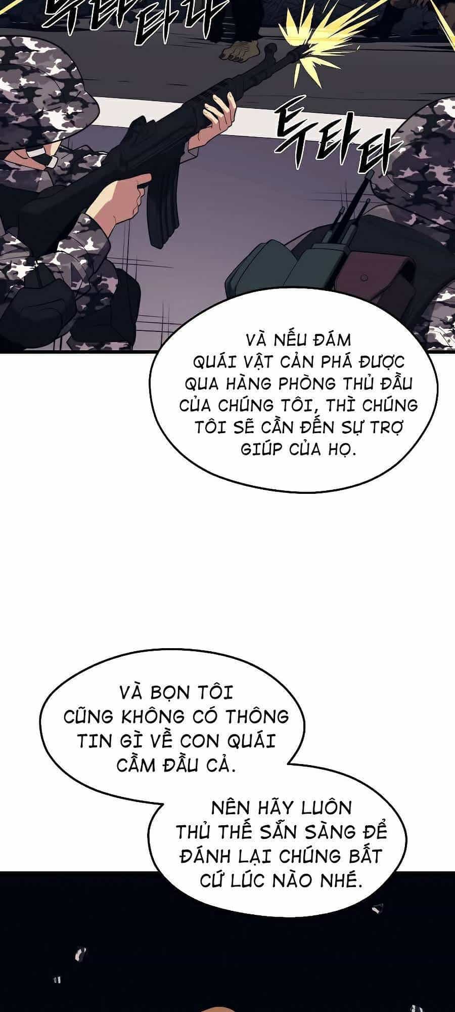 Seoul Tử Linh Sư - Chương 27 - ảnh 95
