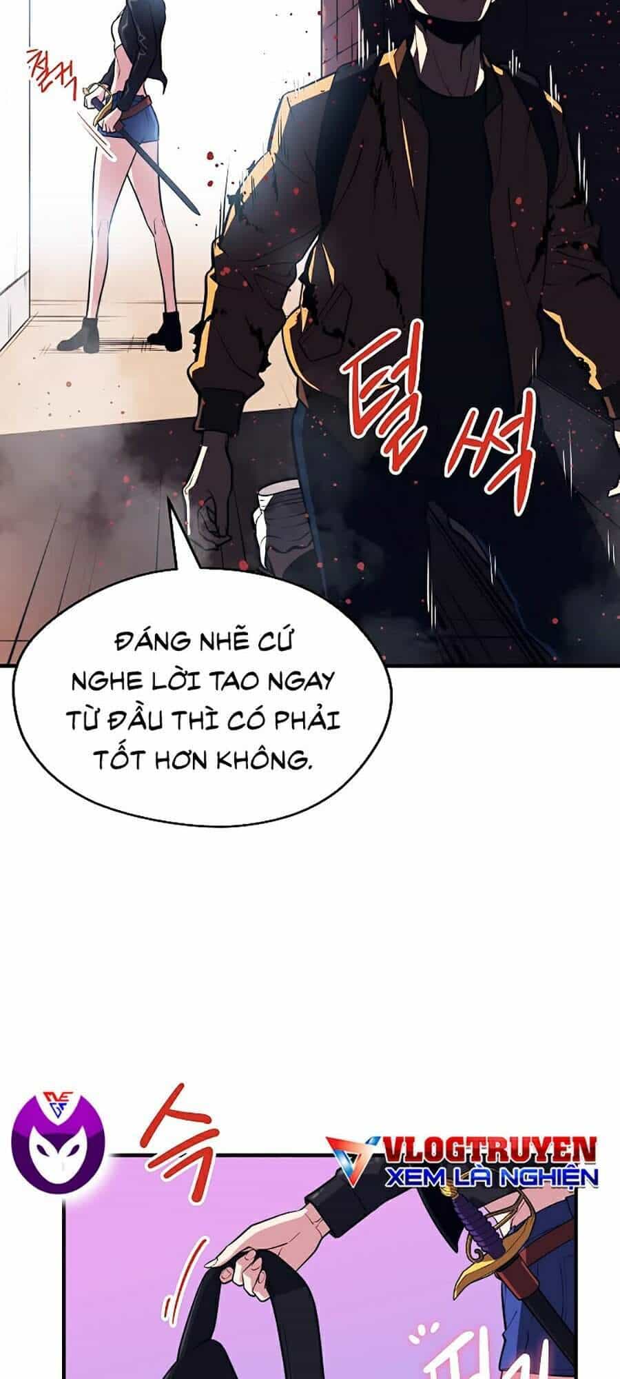 Seoul Tử Linh Sư - Chương 3 - ảnh 119