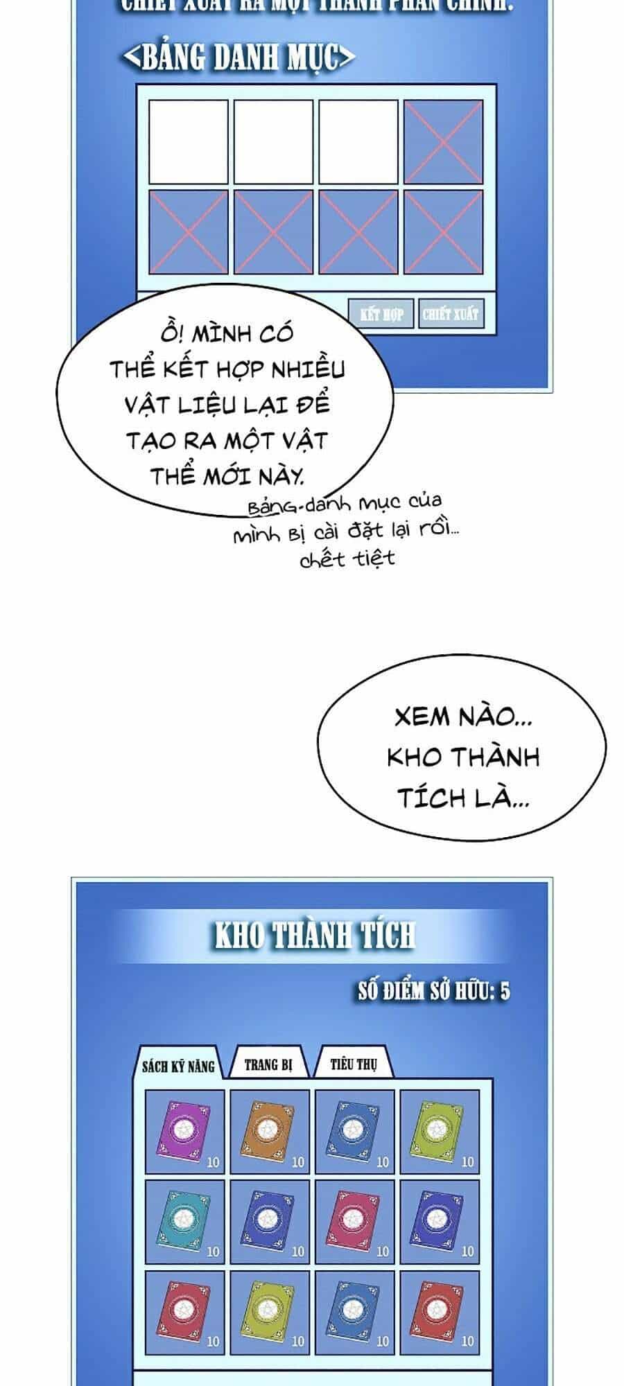 Seoul Tử Linh Sư - Chương 3 - ảnh 16