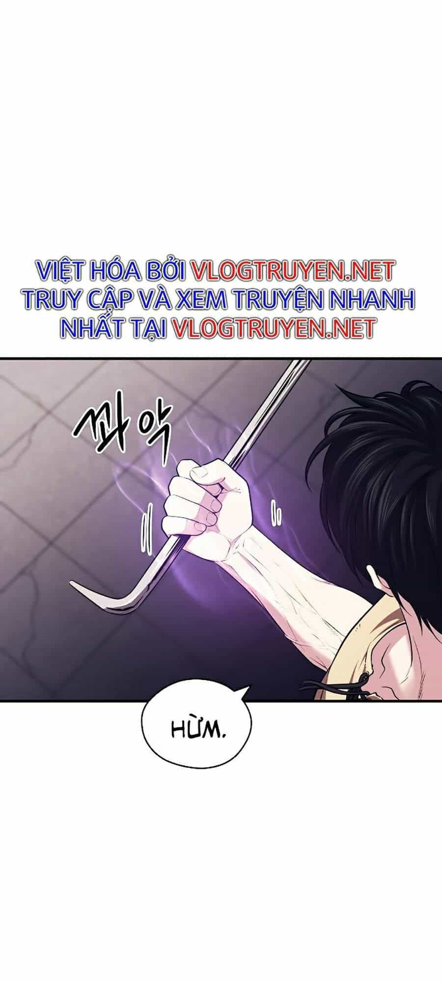Seoul Tử Linh Sư - Chương 3 - ảnh 24
