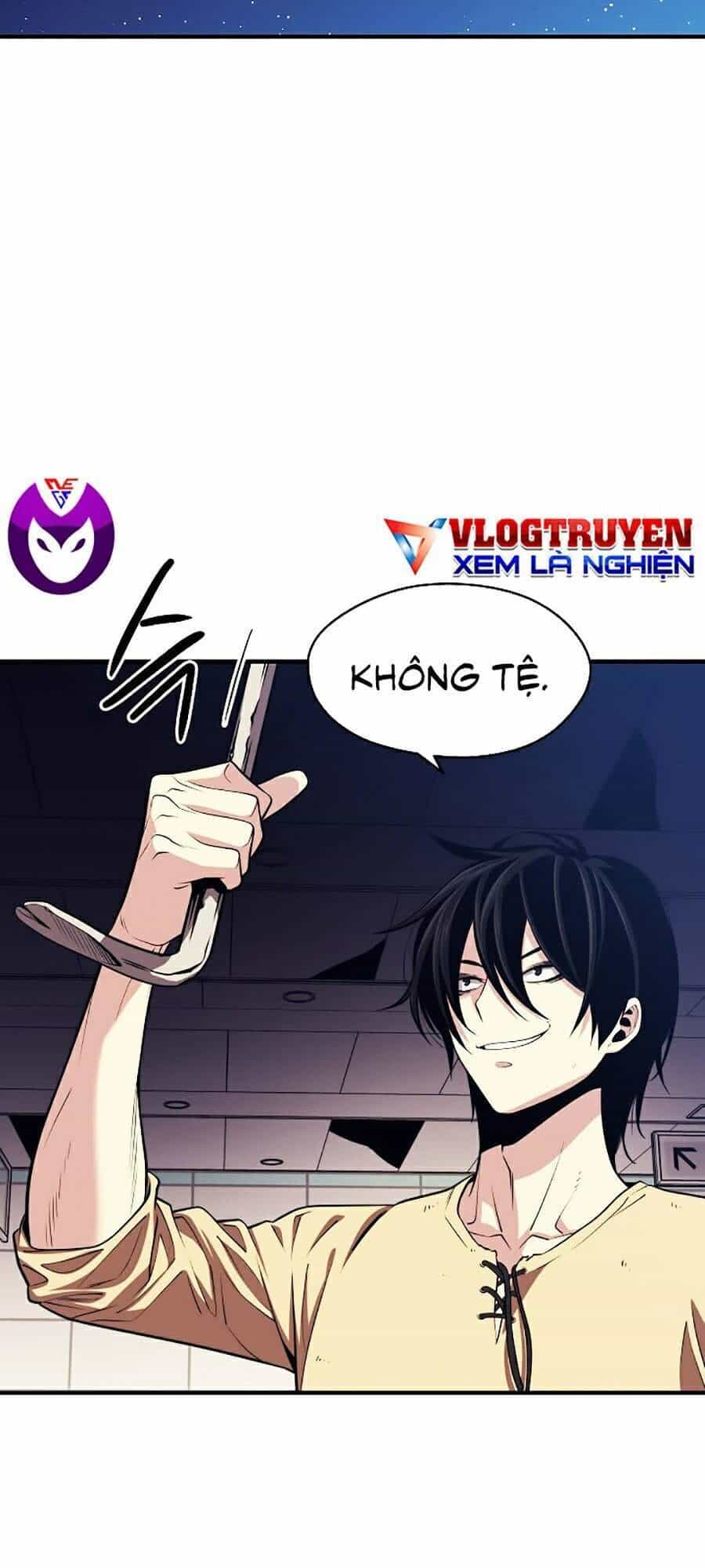Seoul Tử Linh Sư - Chương 3 - ảnh 28