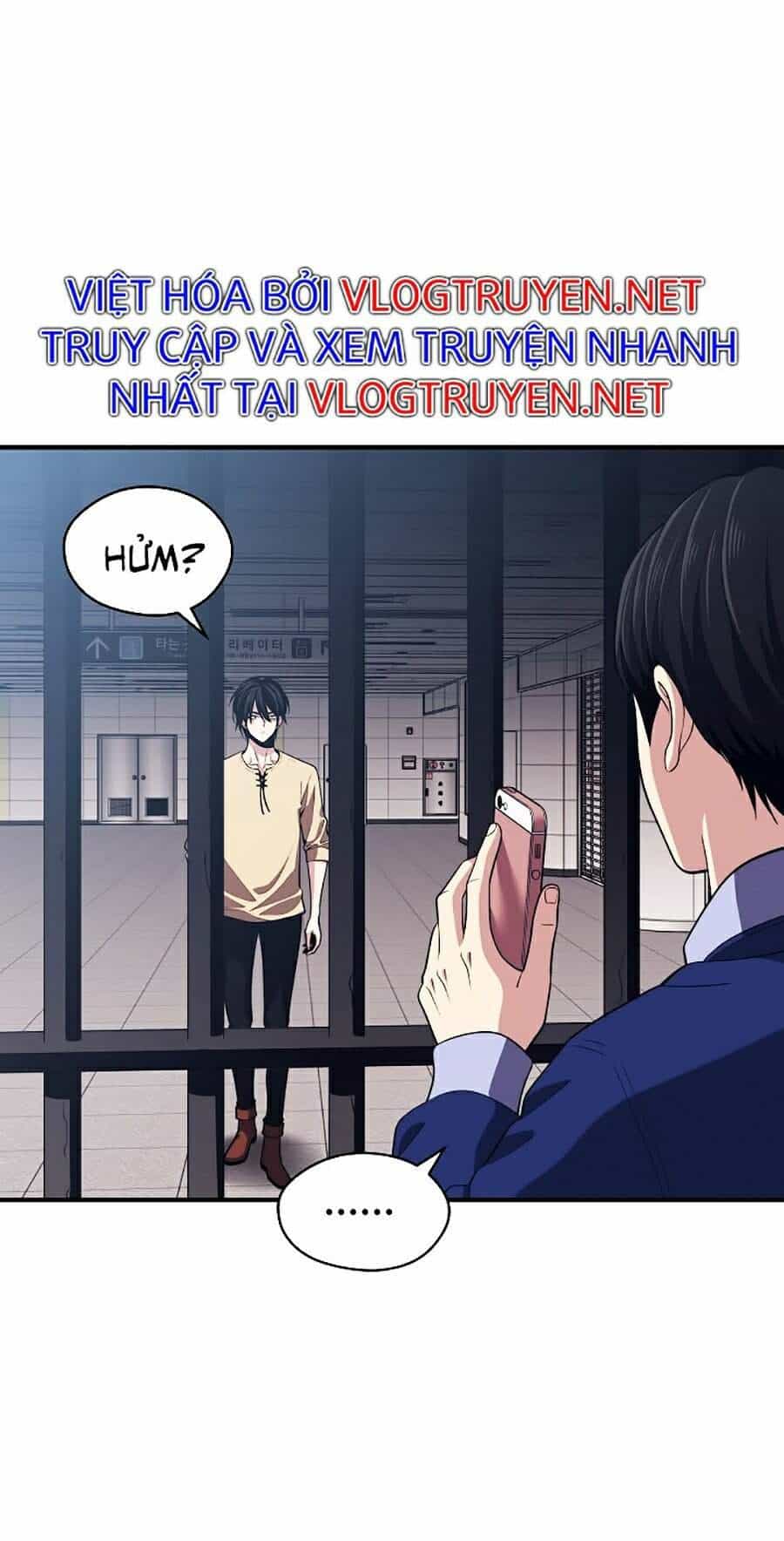 Seoul Tử Linh Sư - Chương 3 - ảnh 93