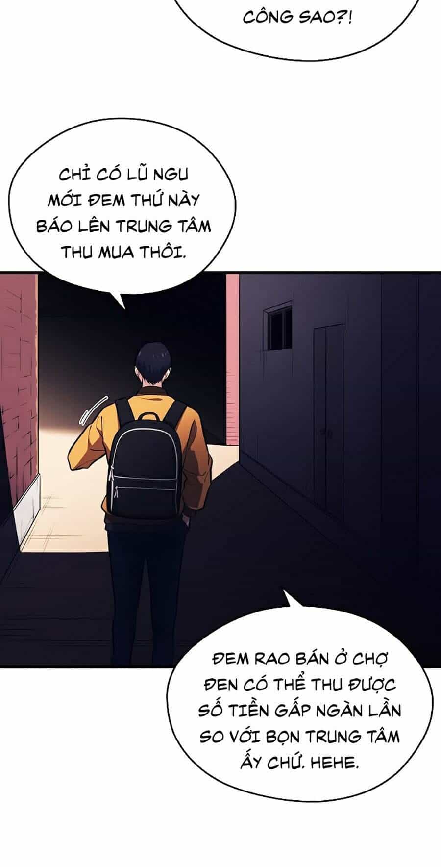 Seoul Tử Linh Sư - Chương 3 - ảnh 98