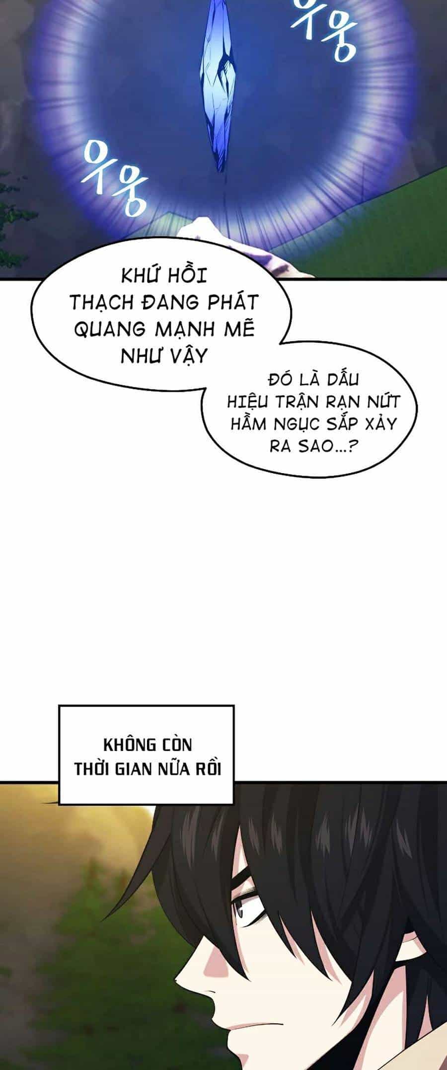Seoul Tử Linh Sư - Chương 30 - ảnh 10