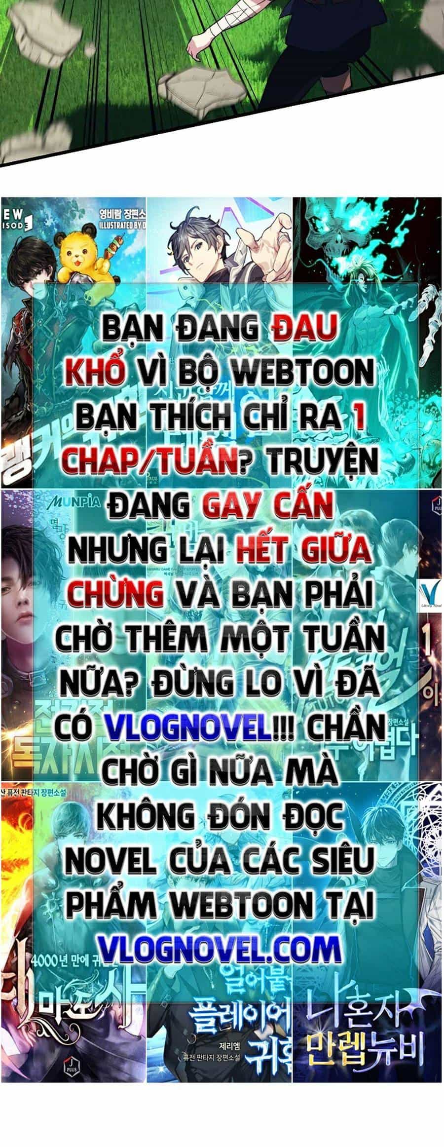 Seoul Tử Linh Sư - Chương 30 - ảnh 48