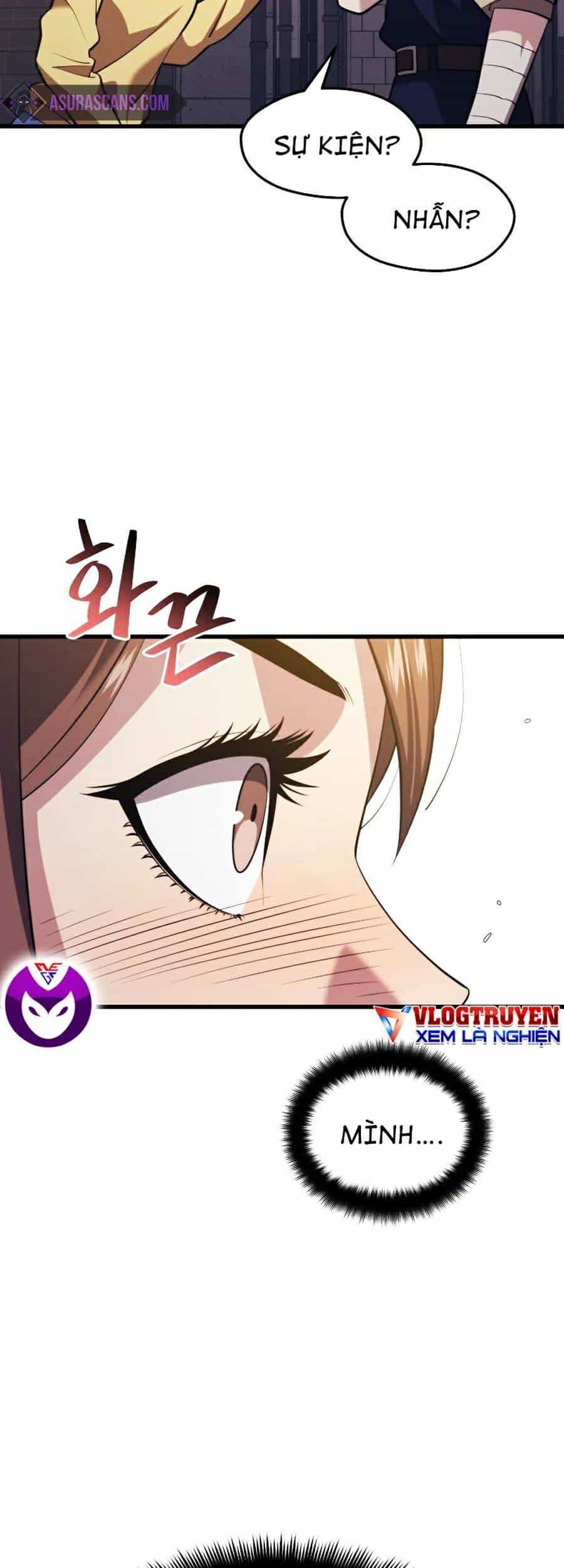 Seoul Tử Linh Sư - Chương 32 - ảnh 63