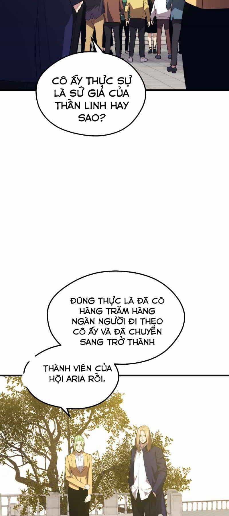 Seoul Tử Linh Sư - Chương 34 - ảnh 14