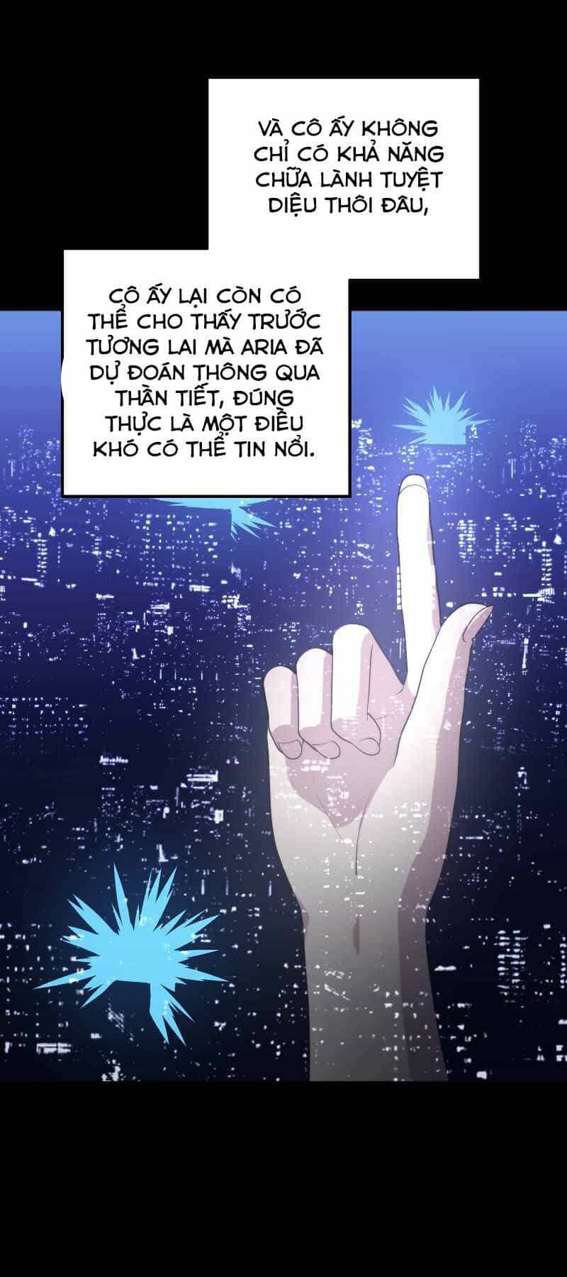 Seoul Tử Linh Sư - Chương 34 - ảnh 19